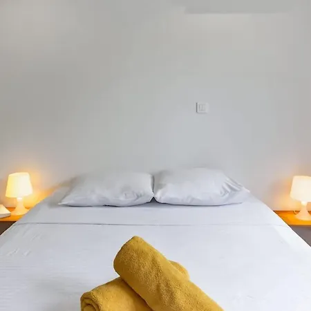 L'emeraude - Calm - - Wifi شقة