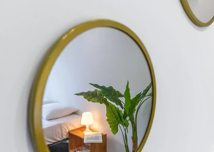 شقة L'emeraude - Calm - - Wifi *