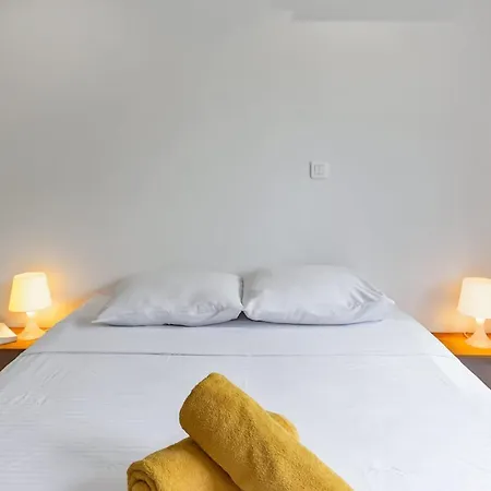 아파트 L'emeraude - Calm - - Wifi