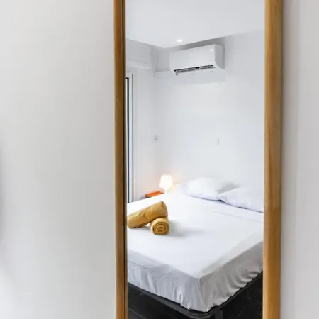 L'emeraude - Calm - - Wifi Appartement