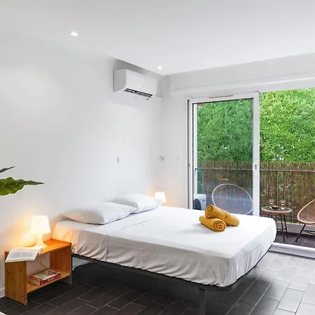 Appartement L'emeraude - Calm - - Wifi