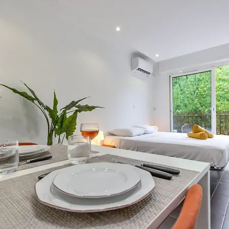 Appartement L'emeraude - Calm - - Wifi