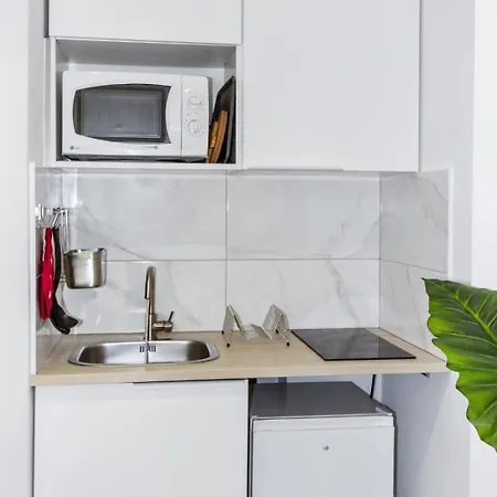 L'emeraude - Calm - - Wifi Appartement