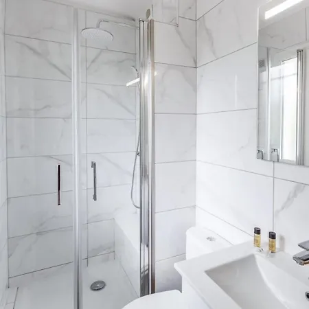 Appartement L'emeraude - Calm - - Wifi Antibes