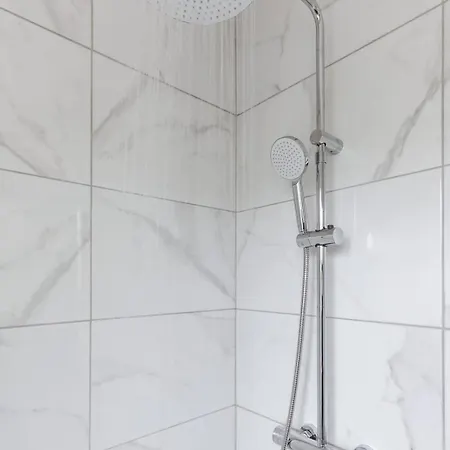 Appartement L'emeraude - Calm - - Wifi *