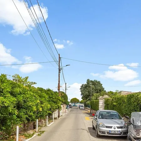 Апартаменты L'emeraude - Calm - - Wifi