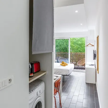 L'emeraude - Calm - - Wifi Appartement Antibes