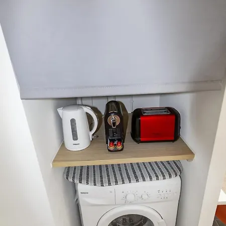 Appartement L'emeraude - Calm - - Wifi