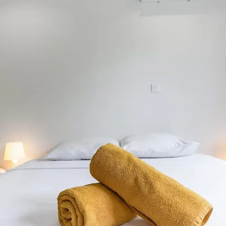 Appartement L'emeraude - Calm - - Wifi